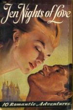 Ten Nights of Love