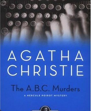 The ABC Murders by Agatha Christie