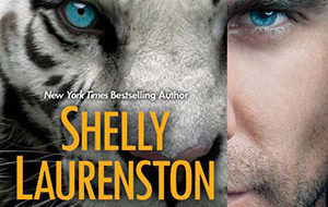 Bite Me by Shelly Laurenston