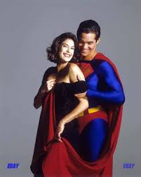 Lois & Clark