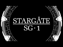 Stargate SG1