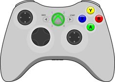 game controller
