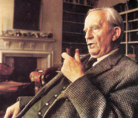 J.R.R. Tolkien