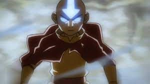 Avatar Aang