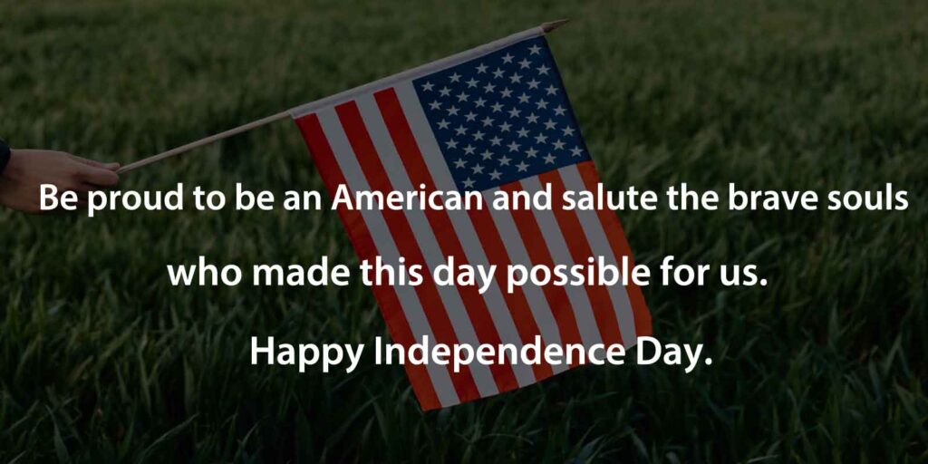 Happy Independence Day 2023 » Bev's Books