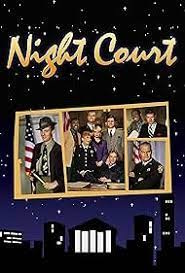 Night Court (1984)