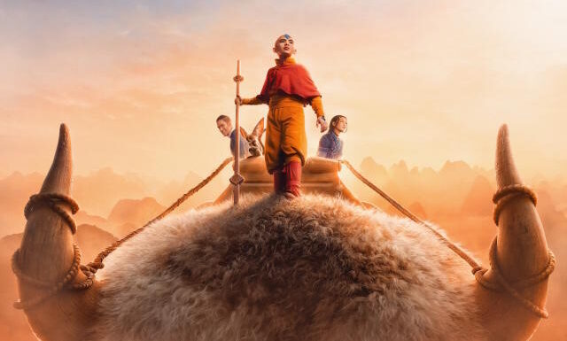 Avatar: The Last Airbender live action